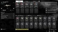 The First Descendant Eternal Willpower build (Image via Nexon)
